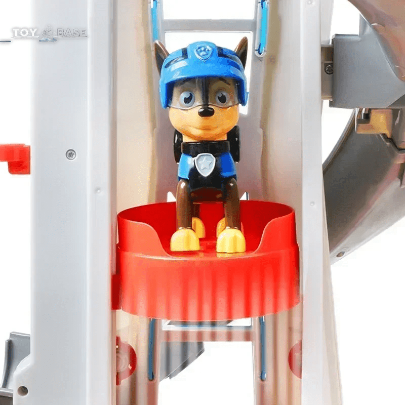 Tower Patrolla Set (Paw Patrol) - The Toy Base