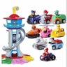 Tower Patrolla Set (Paw Patrol) - The Toy Base