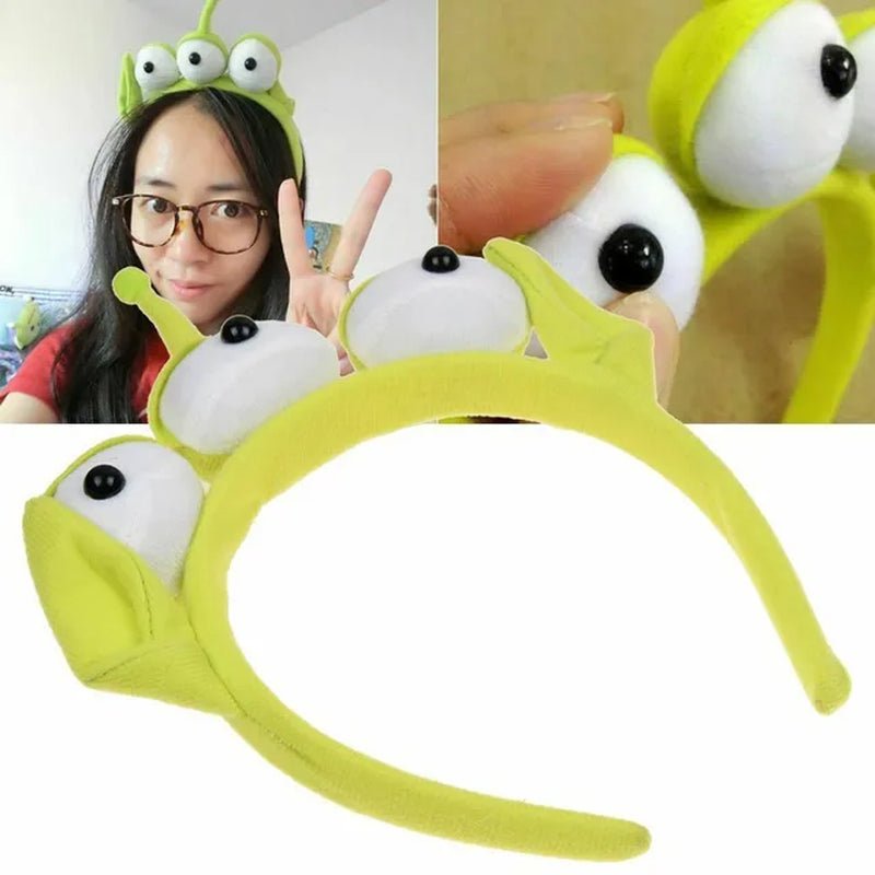 Toy Story Headband - The Toy Base