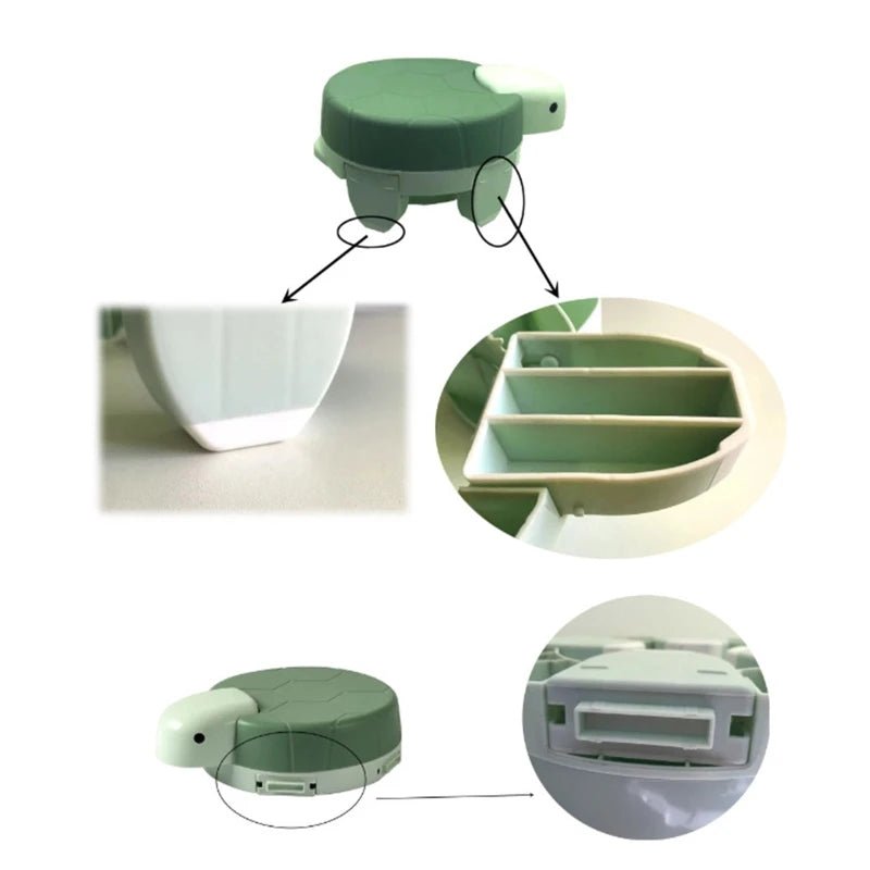 Turtle Potty Training Seat - The Toy Base