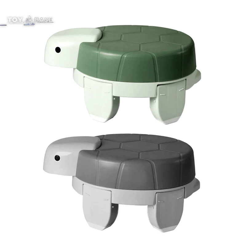 Turtle Potty Training Seat - The Toy Base