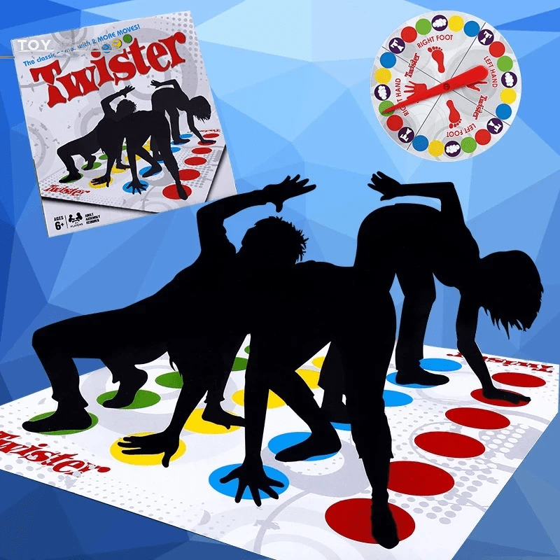 Twister - The Toy Base