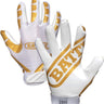 Ultra - Stick Wide Receiver Football Gloves - Adult & Youth Football Gloves - Toybase