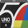 UNO - 50th Anniversary Limited Edition - Gold Coin Included - The Toy Base