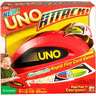 UNO - ATTACK! Rapid Fire - 2-10 Players Ages 7Y+ - The Toy Base