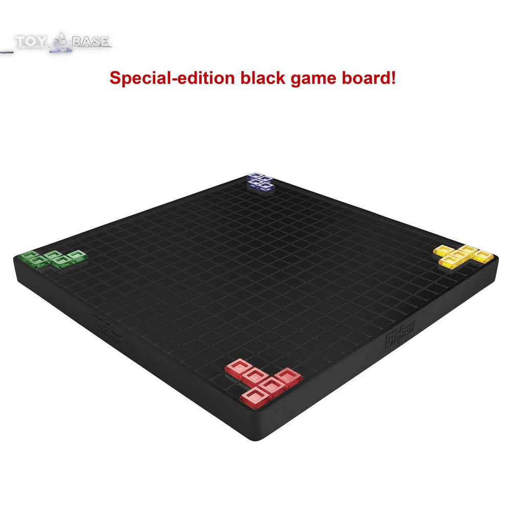 UNO - Blokes Shuffle (Special Edition) - Strategy Board Game & Action Cards - The Toy Base