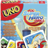 UNO - DC Female Super Heroes (Limited Edition) - The Toy Base