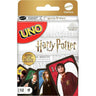 UNO - Harry Potter Edition - The Toy Base