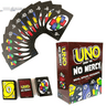 UNO (No Mercy Part Edition) - The Toy Base