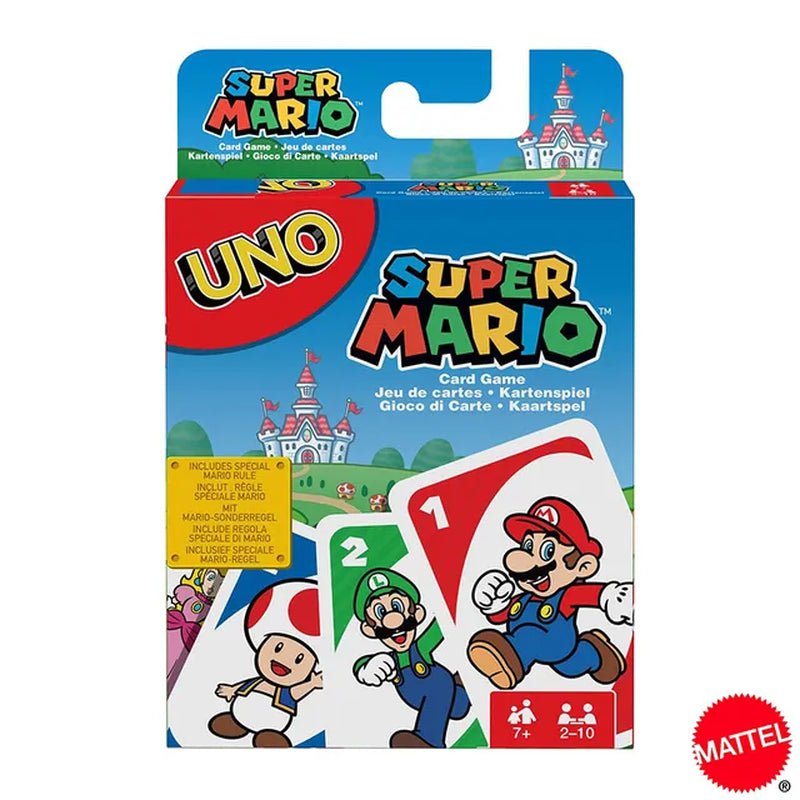 UNO - Themed Edition Collection (T - The Toy Base