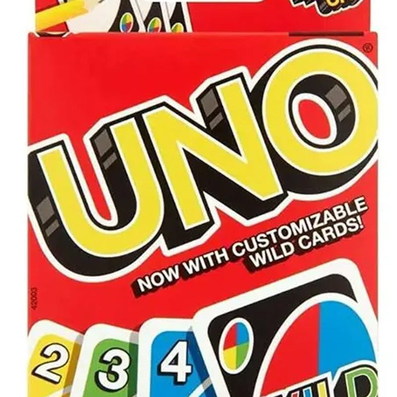 UNO - Themed Edition Collection (T - The Toy Base