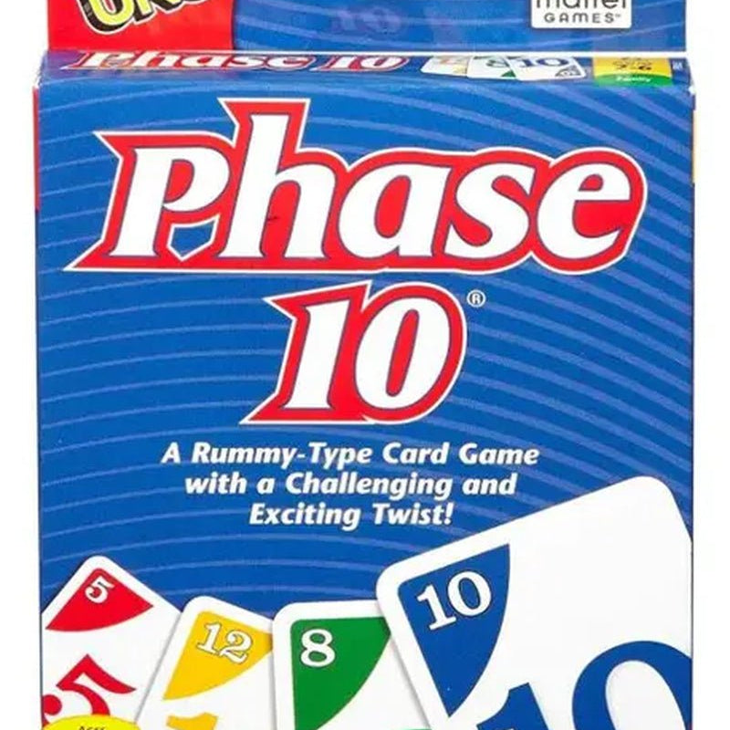 UNO - Themed Edition Collection (T - The Toy Base