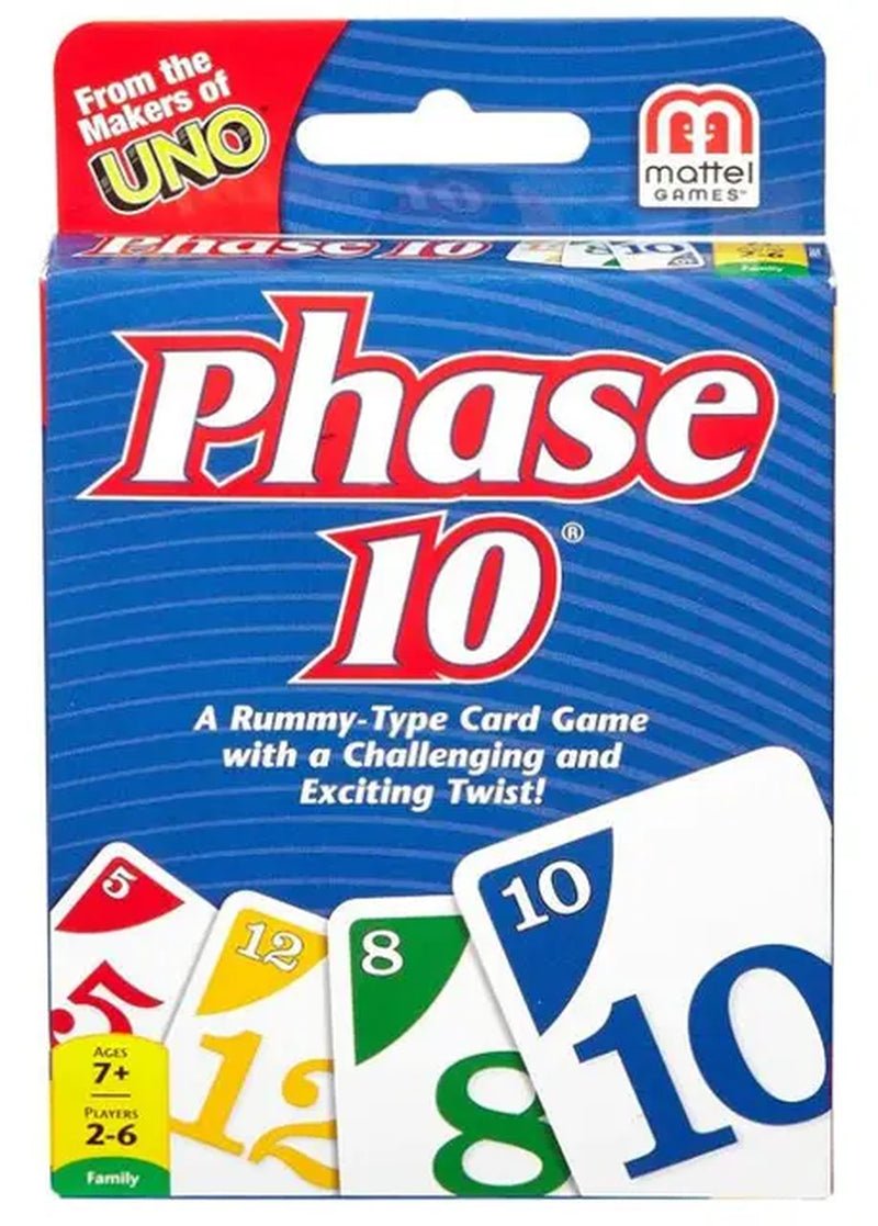 UNO - Themed Edition Collection (T - The Toy Base