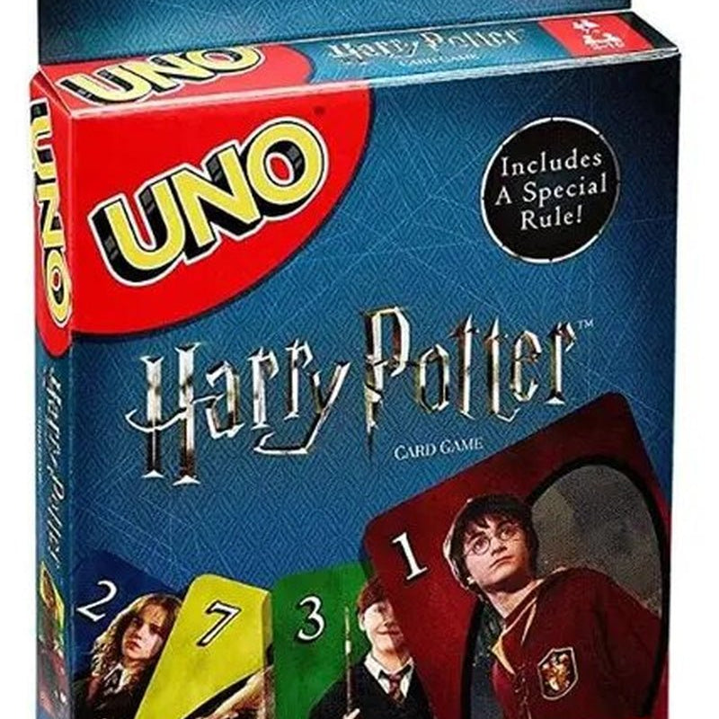 UNO - Themed Edition Collection (T - The Toy Base