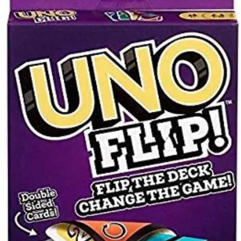 UNO - Themed Edition Collection (T - The Toy Base