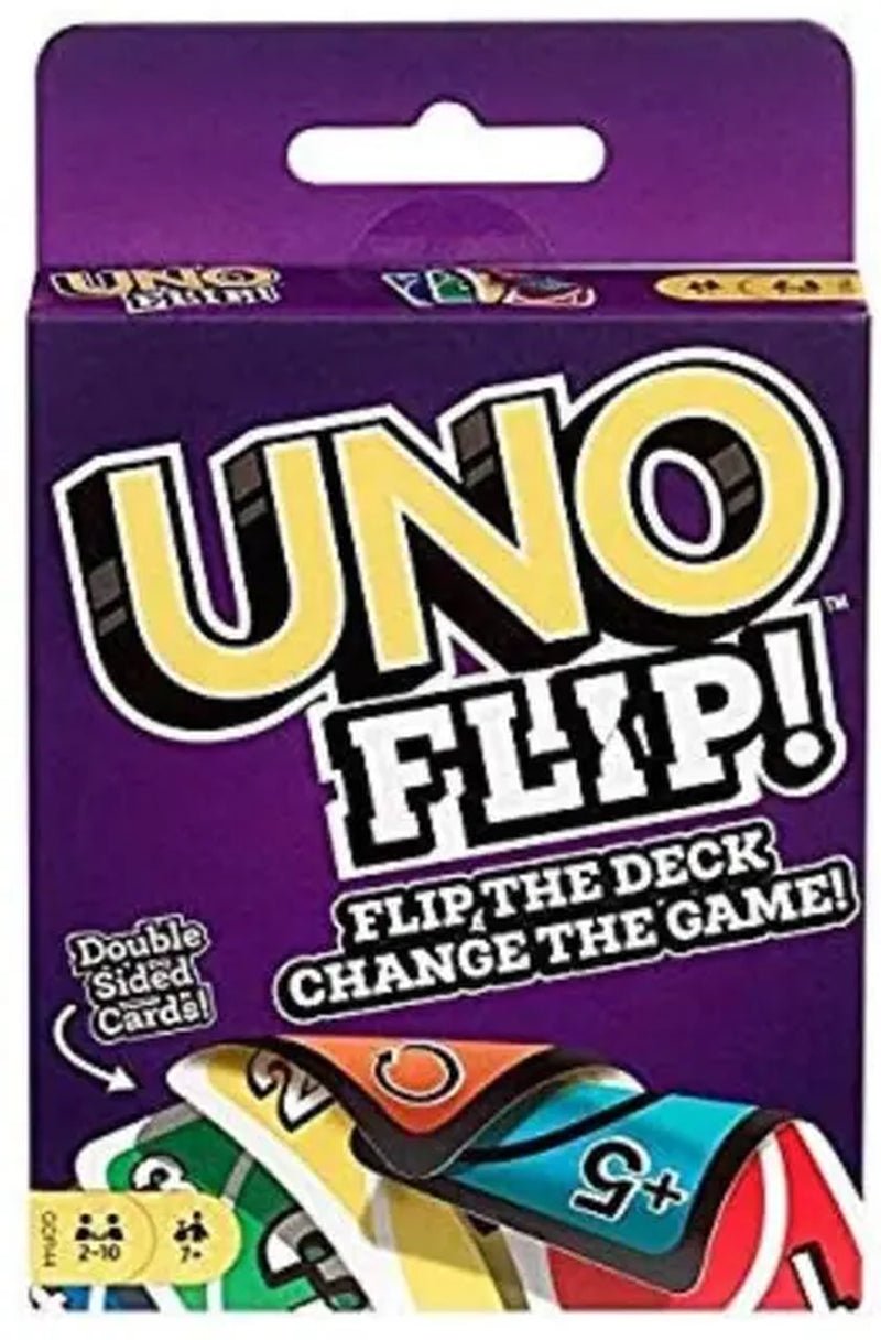 UNO - Themed Edition Collection (T - The Toy Base