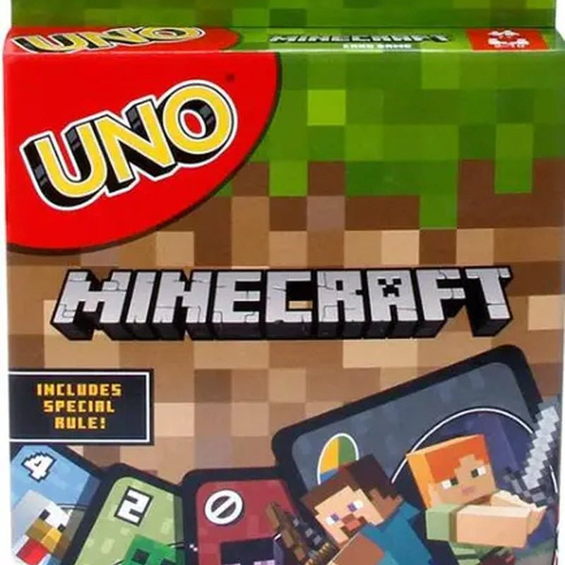 UNO - Themed Edition Collection (T - The Toy Base