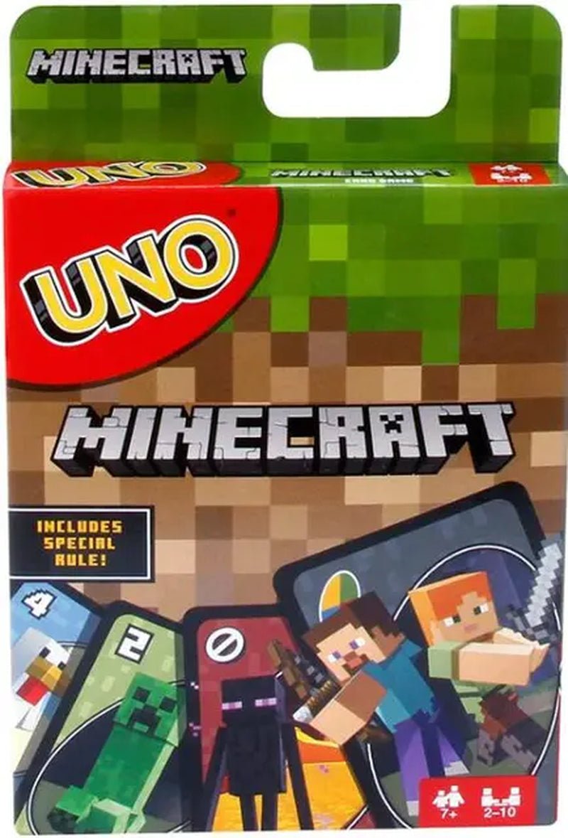 UNO - Themed Edition Collection (T - The Toy Base