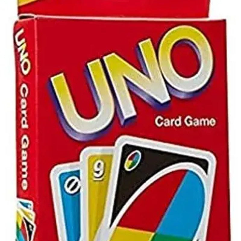 UNO - Themed Edition Collection (T - The Toy Base