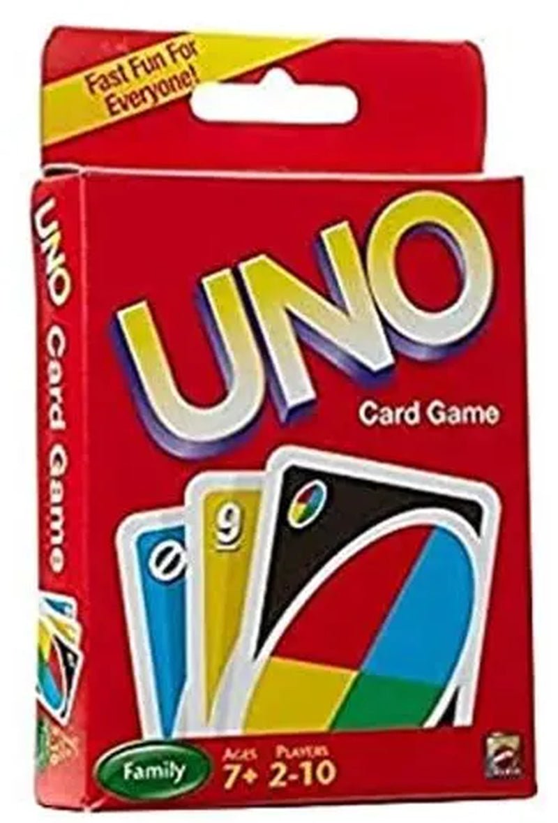 UNO - Themed Edition Collection (T - The Toy Base