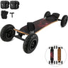 VEVOR Mountain Board (37 Inch- 7.8 Inch Wheels) - The Toy Base