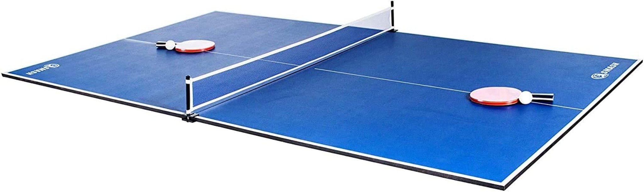 Virgo Table Tennis Conversion Top for Billiard/Pool Table - The Toy Base