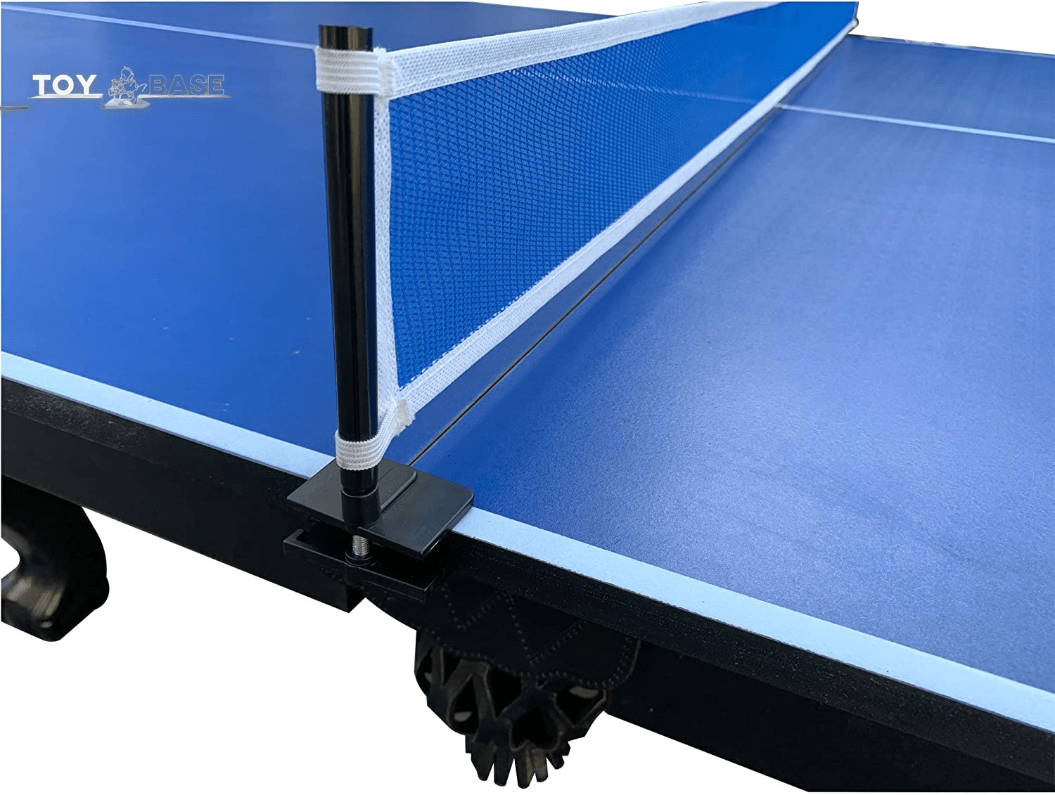 Virgo Table Tennis Conversion Top for Billiard/Pool Table - The Toy Base