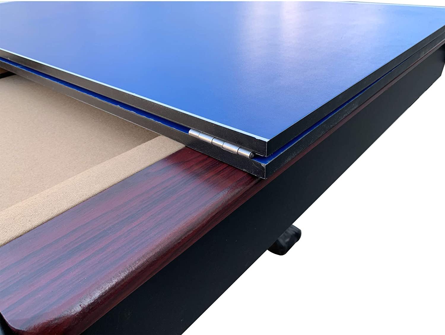 Virgo Table Tennis Conversion Top for Billiard/Pool Table - The Toy Base