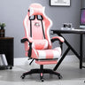 WCG Gaming Chair - High - Quality Gaming Chair Leather - I Love 💕