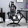 WCG Gaming Chair - High - Quality Gaming Chair Leather - I Love 💕