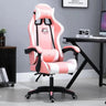 WCG Gaming Chair - High - Quality Gaming Chair Leather - I Love 💕